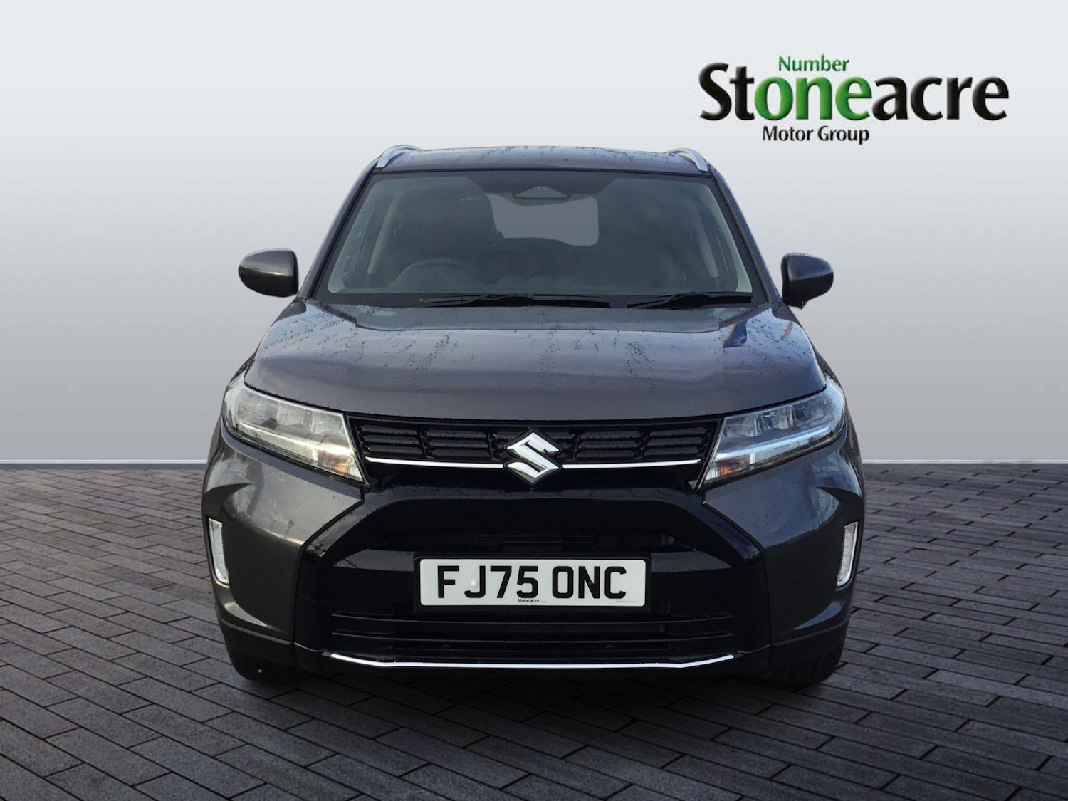 Used Suzuki Vitara 2025 for sale - 77091809: Photo 8