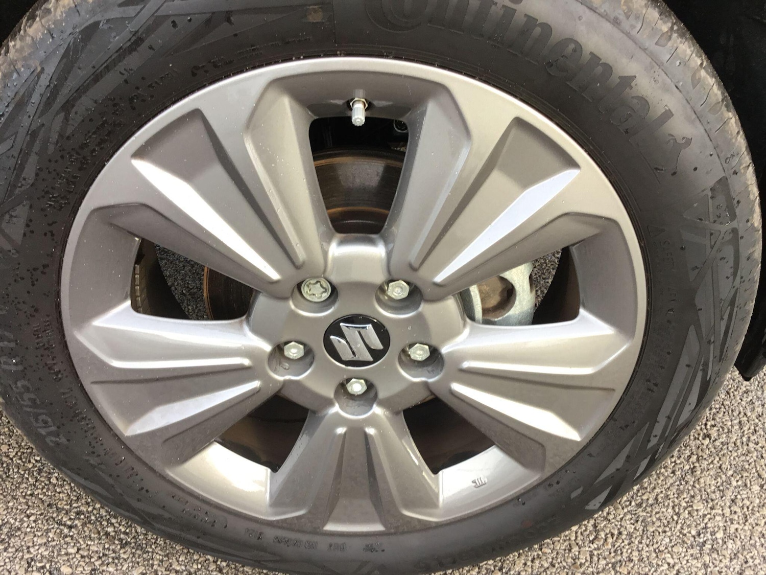 Used Suzuki Vitara 2025 for sale - 77091809: Photo 9