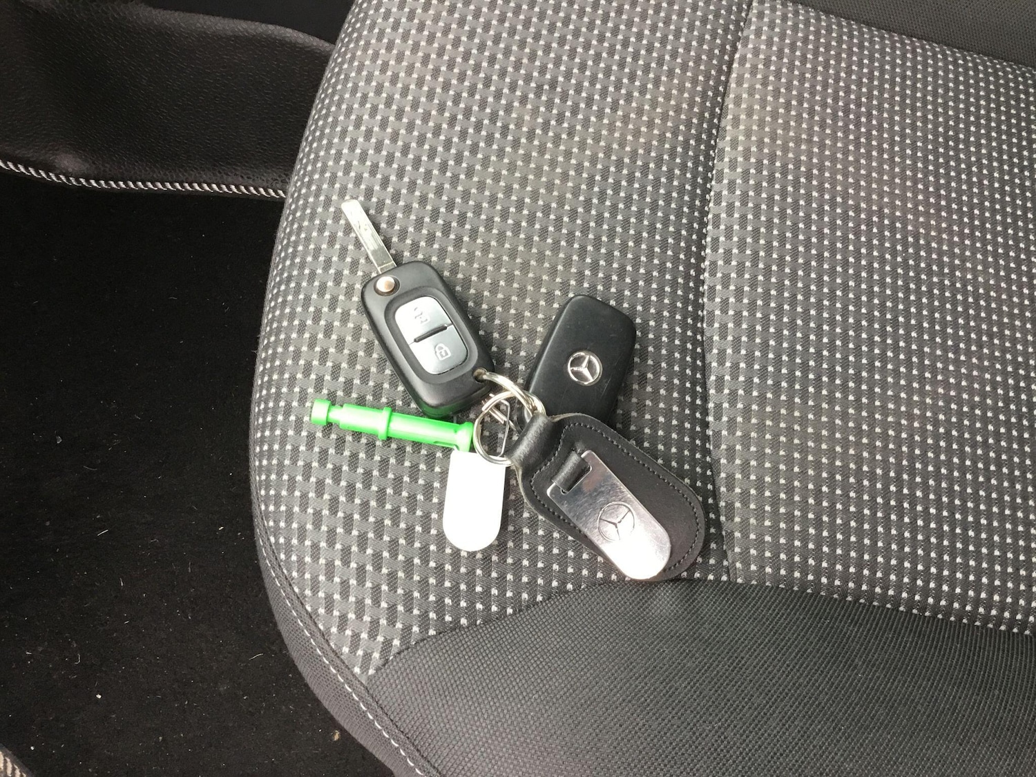 Used Mercedes-Benz Citan 2017 for sale - 77559469: Photo 15