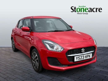 Used Suzuki Swift 2023 for sale - 78662131: Photo