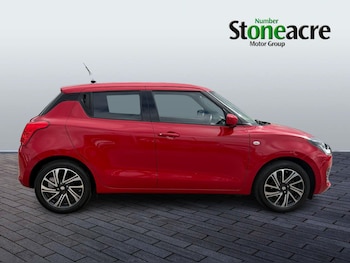 Used Suzuki Swift 2023 for sale - 78662131: Photo