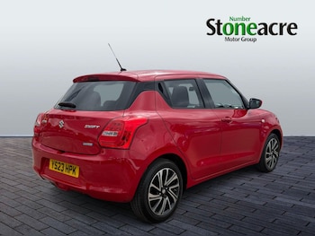 Used Suzuki Swift 2023 for sale - 78662131: Photo