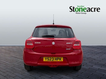 Used Suzuki Swift 2023 for sale - 78662131: Photo