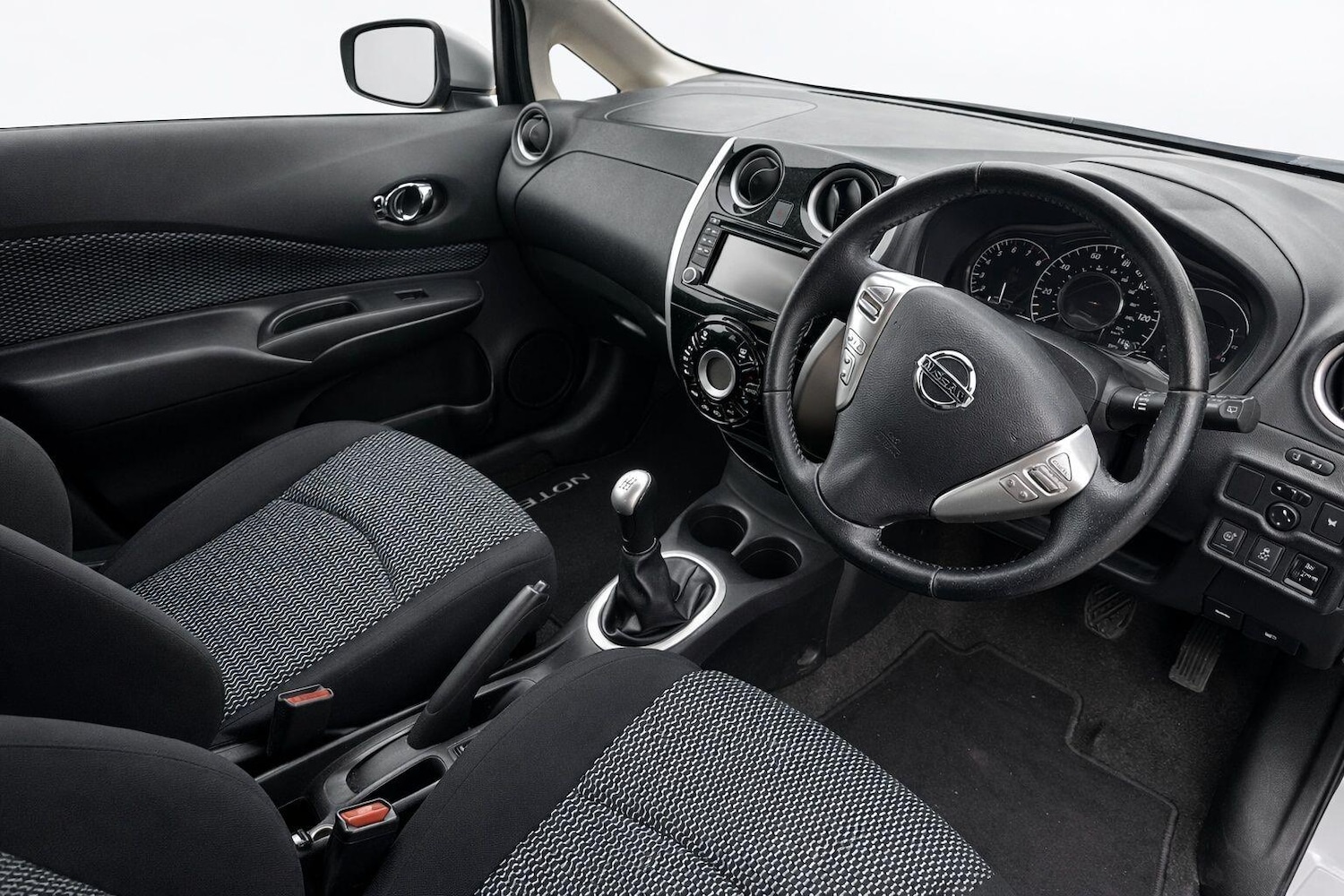 Used Nissan Note for sale - 77769732: Photo 2