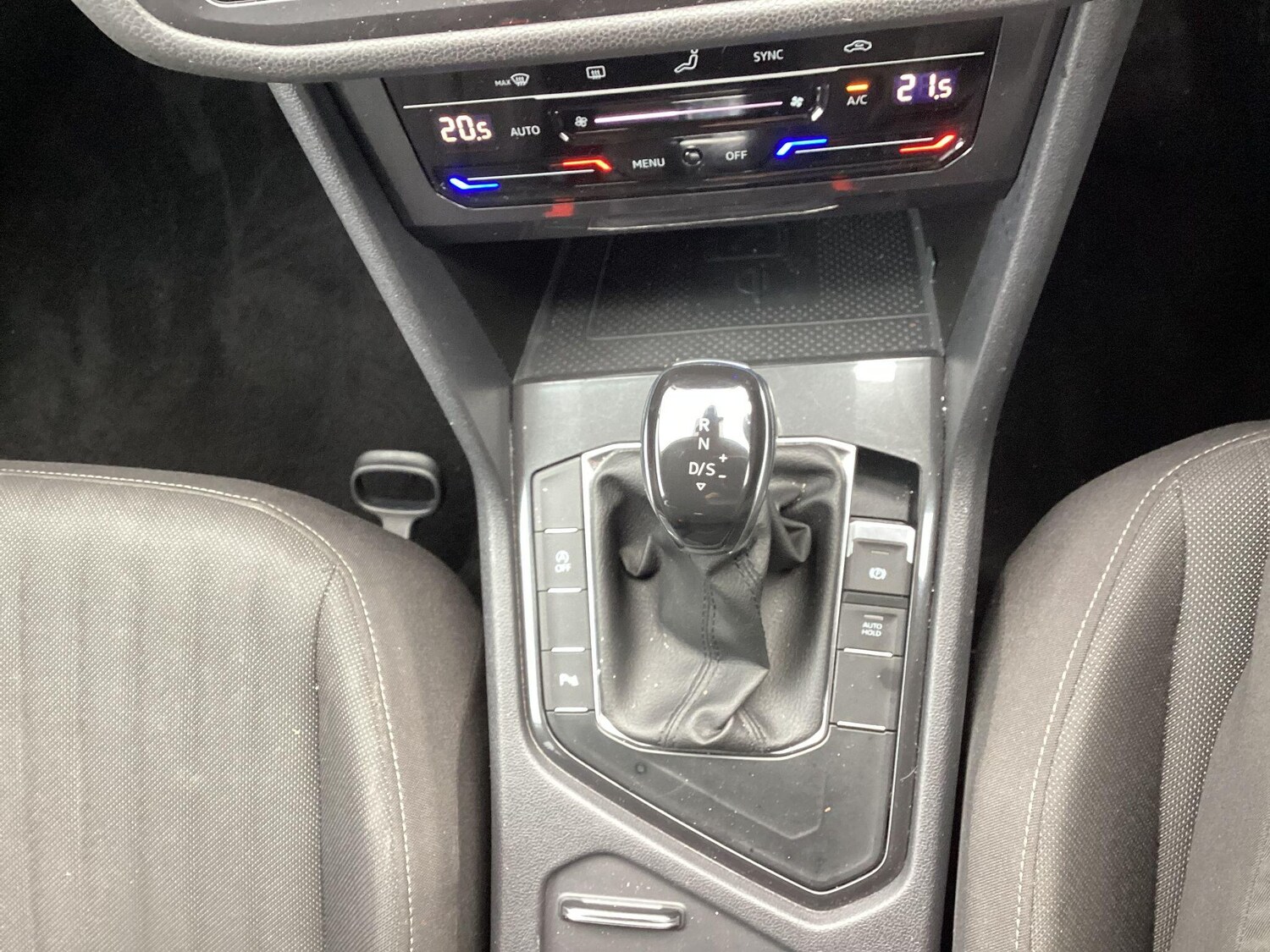 Used Volkswagen Tiguan Allspace 2022 for sale - 77612049: Photo 11