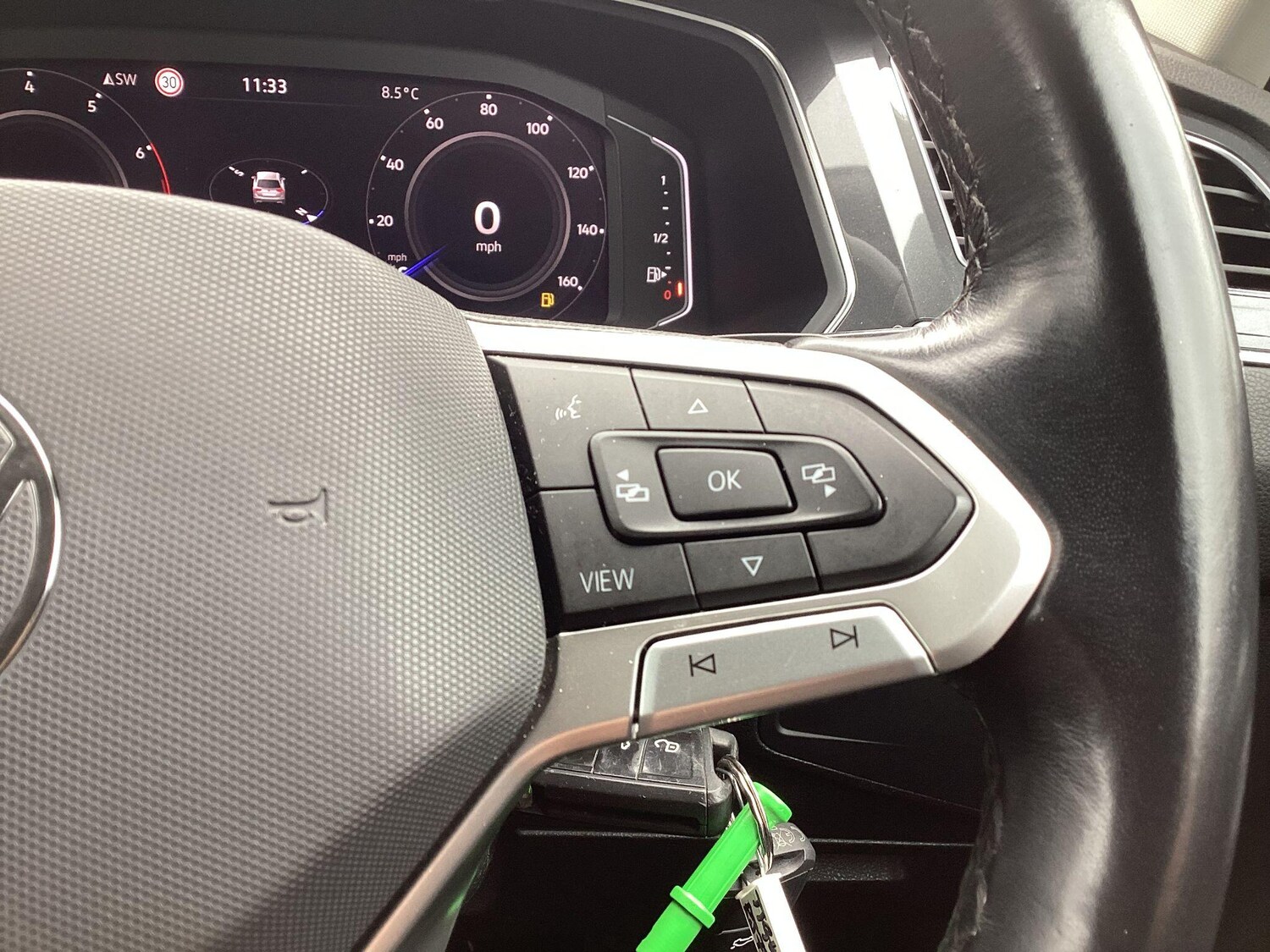 Used Volkswagen Tiguan Allspace 2022 for sale - 77612049: Photo 14