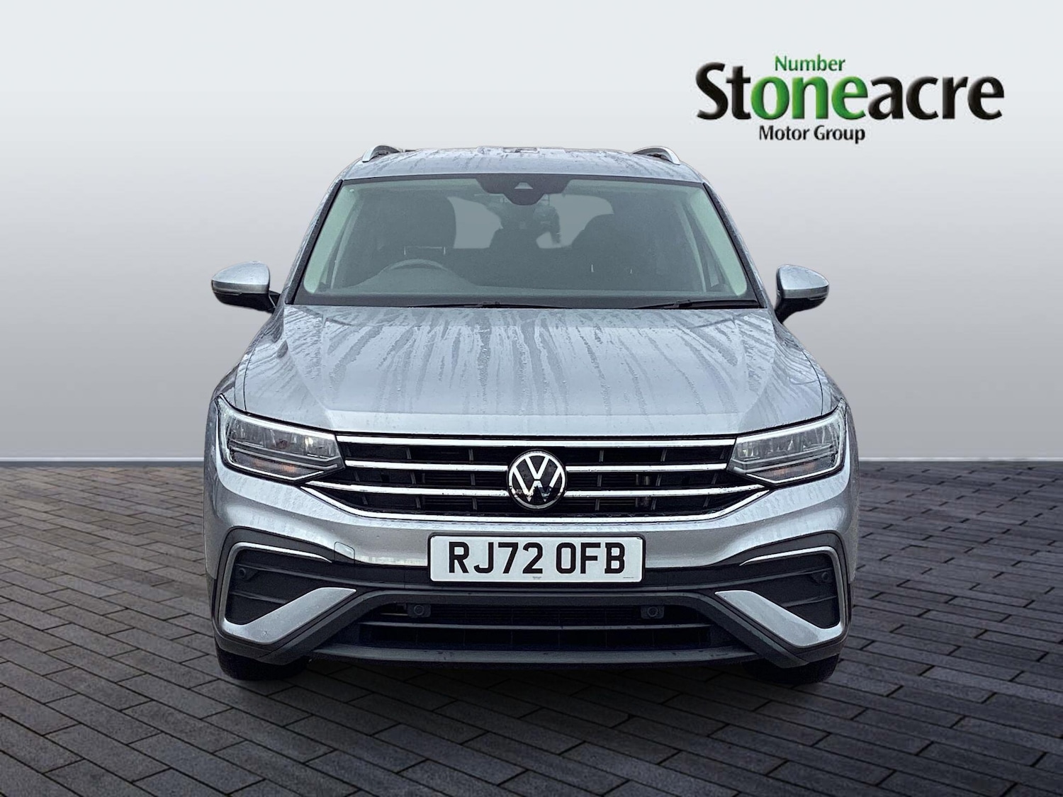 Used Volkswagen Tiguan Allspace 2022 for sale - 77612049: Photo 9