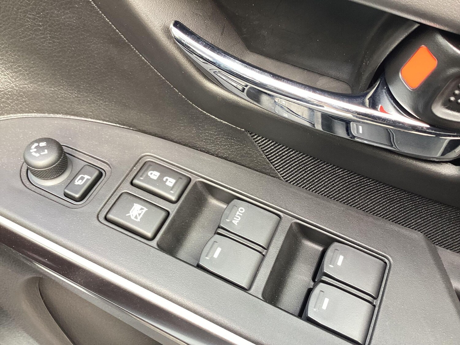 Used Suzuki SX4 S-Cross 2025 for sale - 77709676: Photo 11