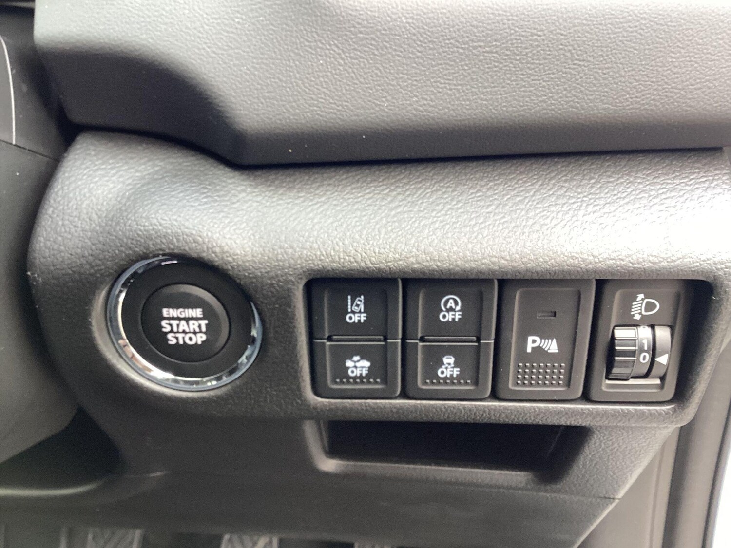 Used Suzuki SX4 S-Cross 2025 for sale - 77709676: Photo 12