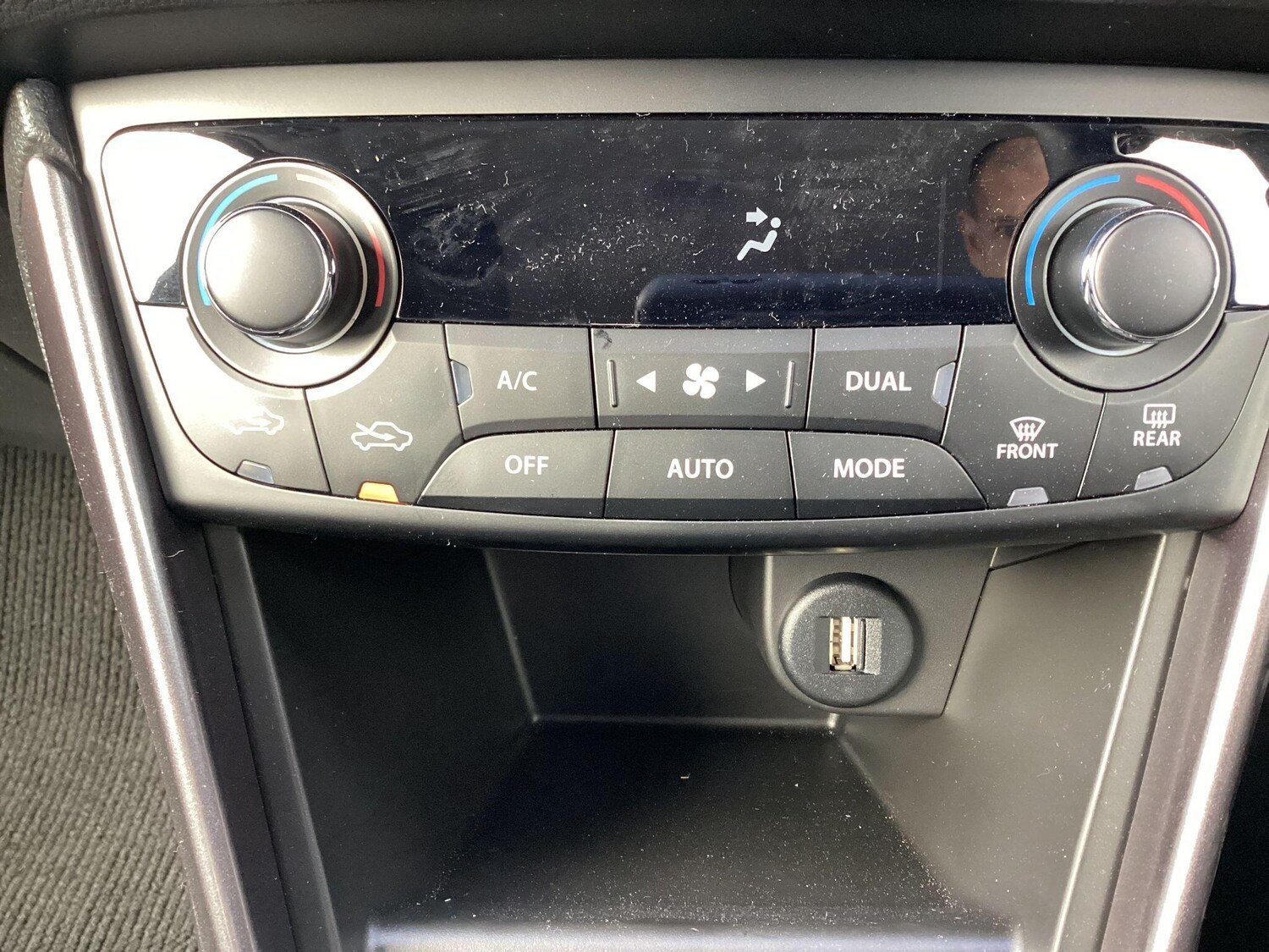 Used Suzuki SX4 S-Cross 2025 for sale - 77709676: Photo 14