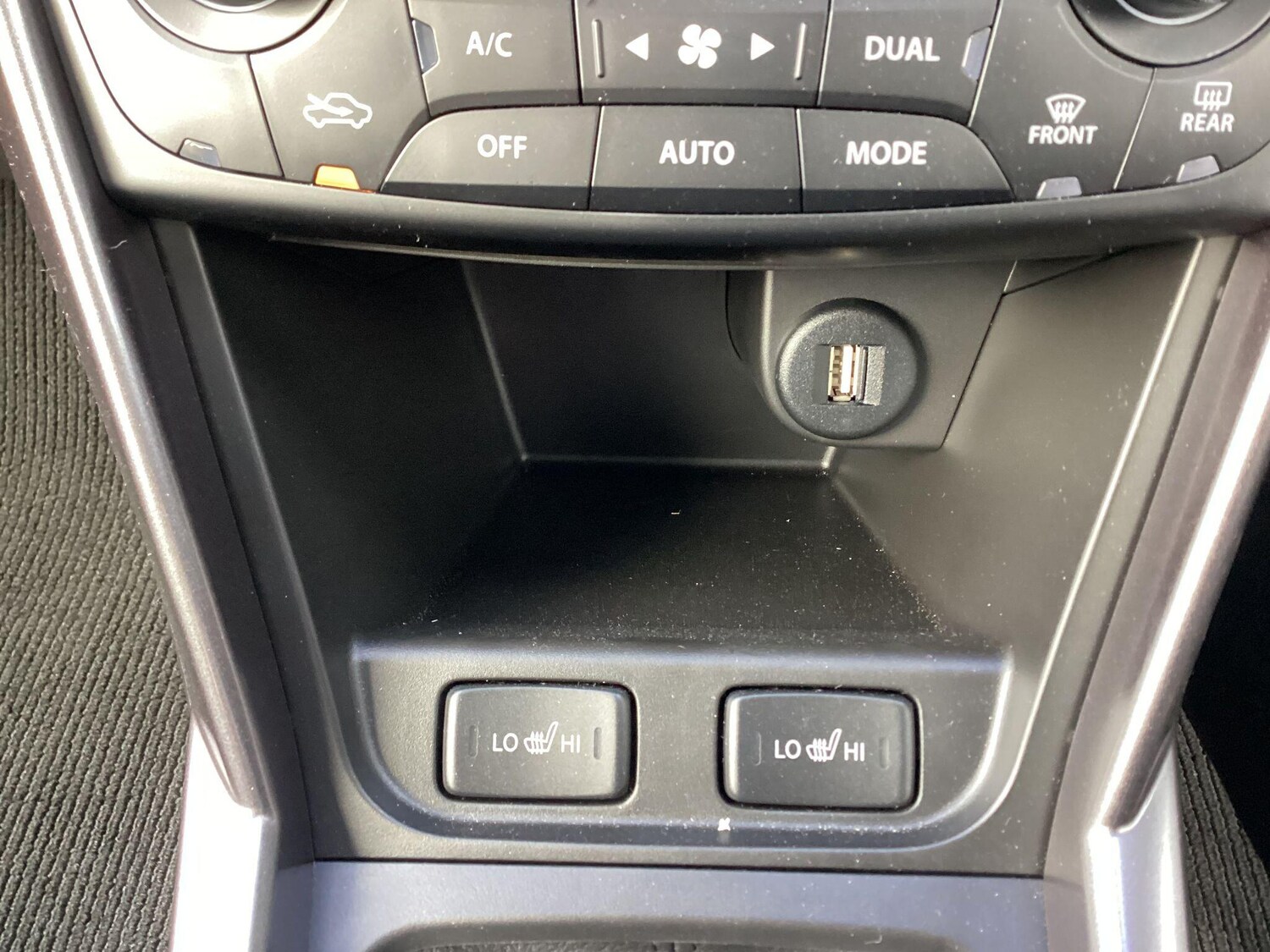 Used Suzuki SX4 S-Cross 2025 for sale - 77709676: Photo 15