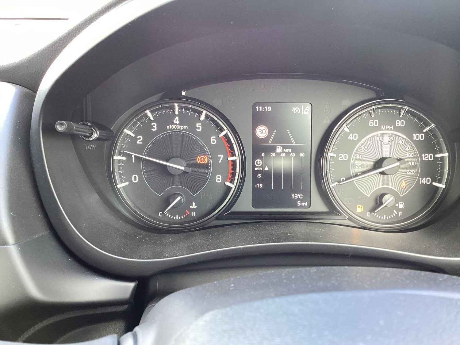 Used Suzuki SX4 S-Cross 2025 for sale - 77709676: Photo 20