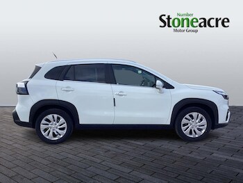 Used Suzuki SX4 S-Cross 2025 for sale - 77709676: Photo