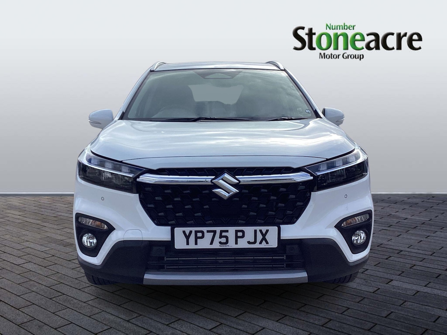 Used Suzuki SX4 S-Cross 2025 for sale - 77709676: Photo 8