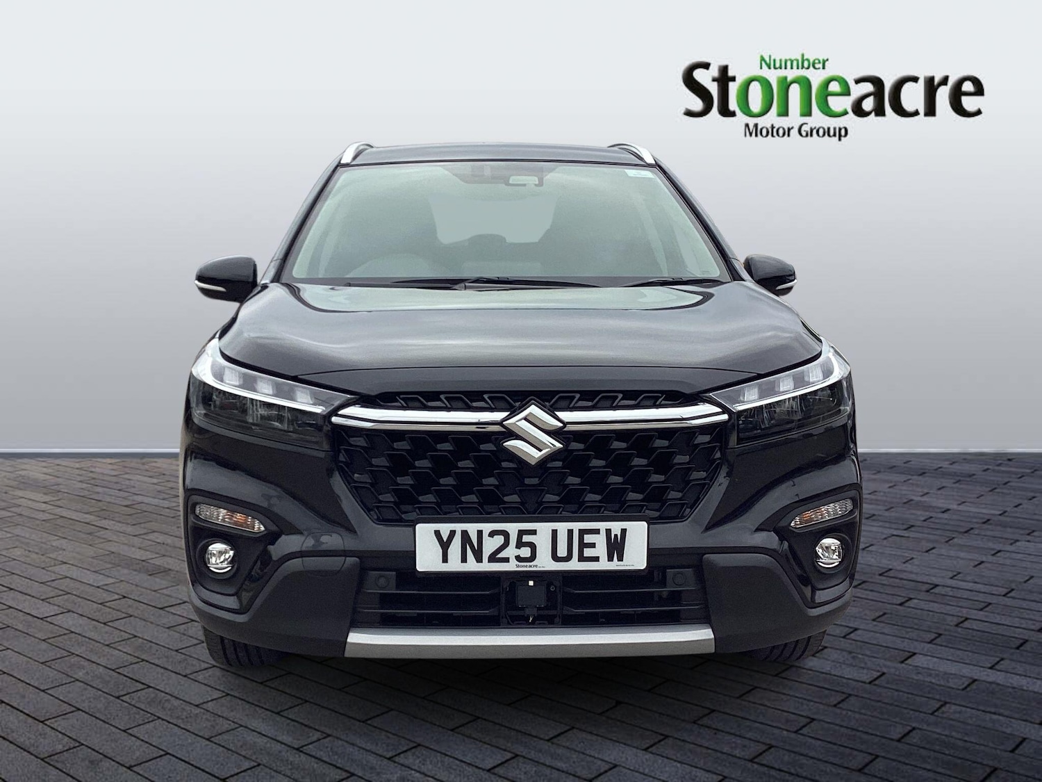 Used Suzuki SX4 S-Cross 2025 for sale - 77175108: Photo 10