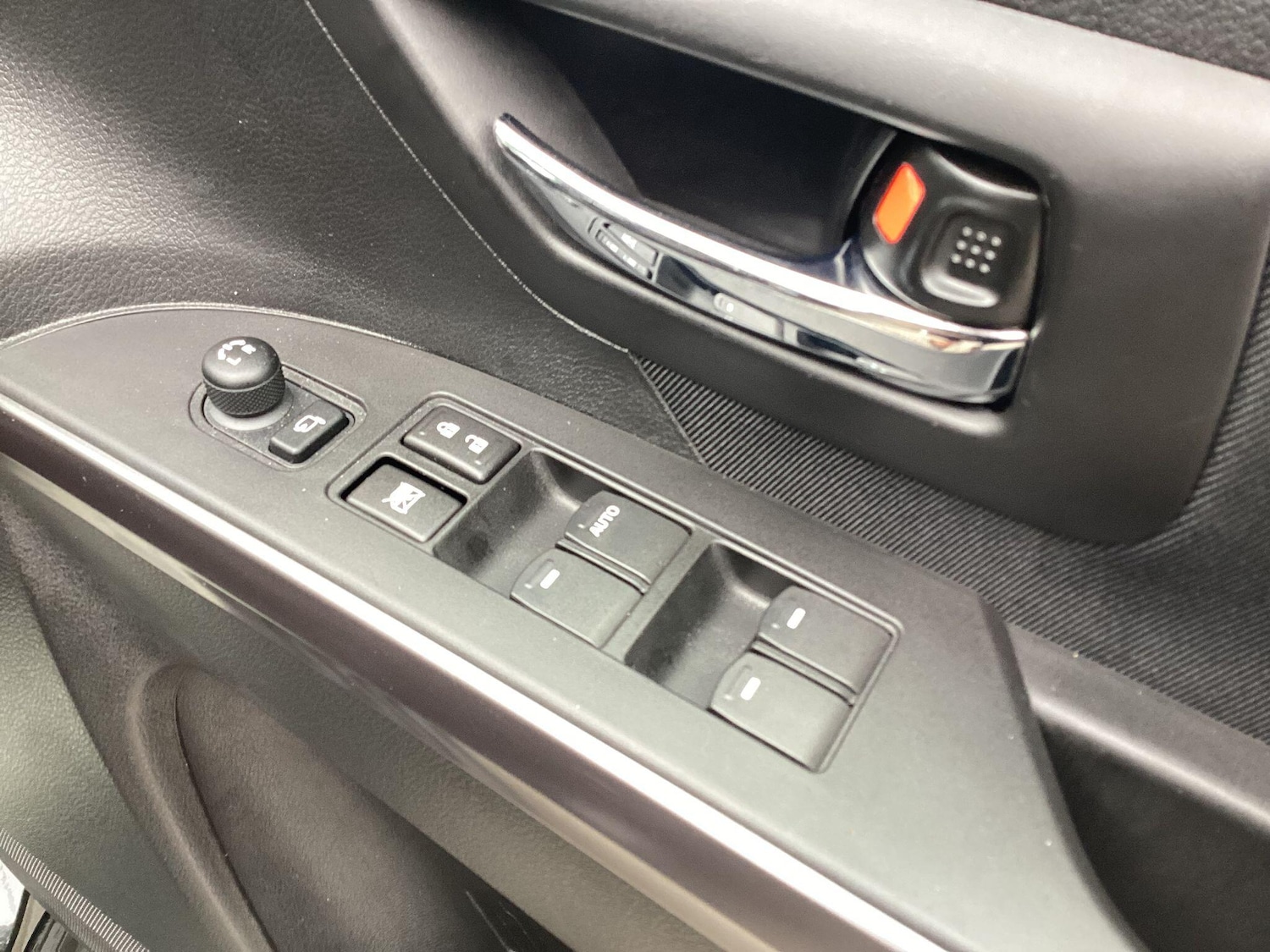 Used Suzuki SX4 S-Cross 2025 for sale - 77175108: Photo 13