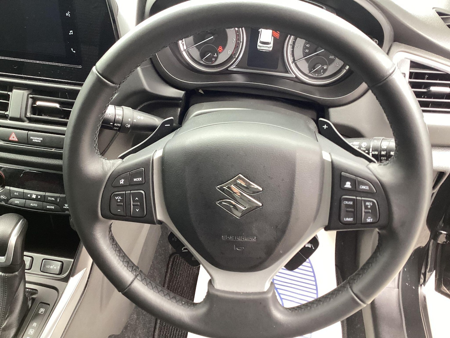 Used Suzuki SX4 S-Cross 2025 for sale - 77175108: Photo 15