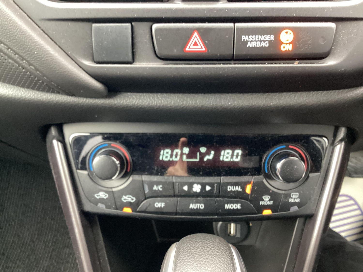 Used Suzuki SX4 S-Cross 2025 for sale - 77175108: Photo 16