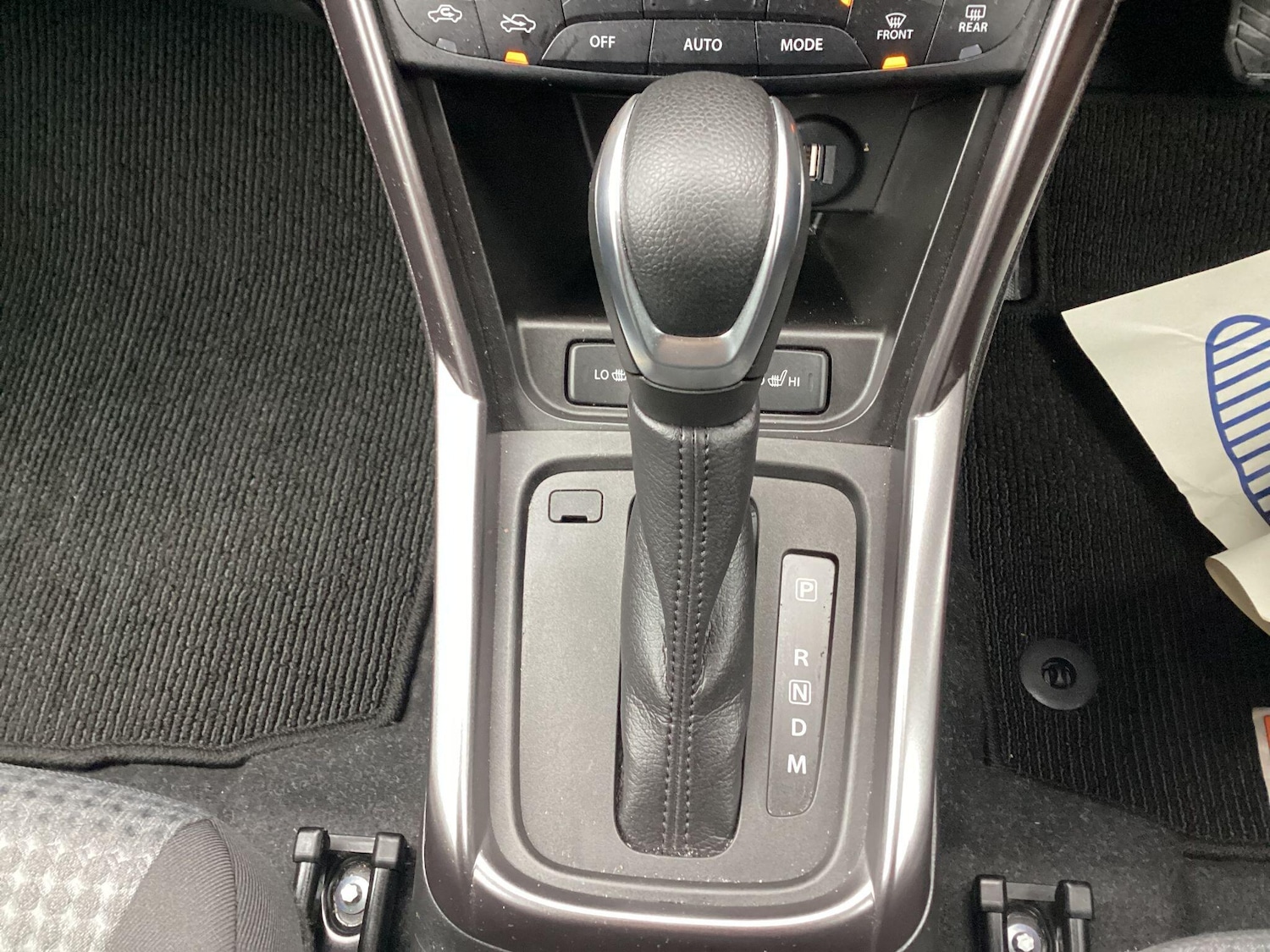 Used Suzuki SX4 S-Cross 2025 for sale - 77175108: Photo 17