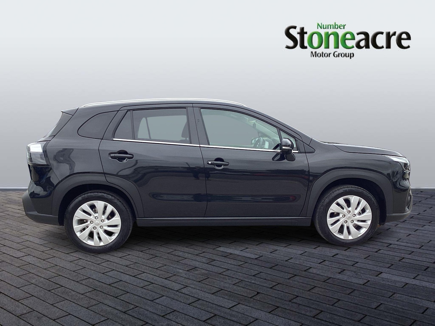 Used Suzuki SX4 S-Cross 2025 for sale - 77175108: Photo 4