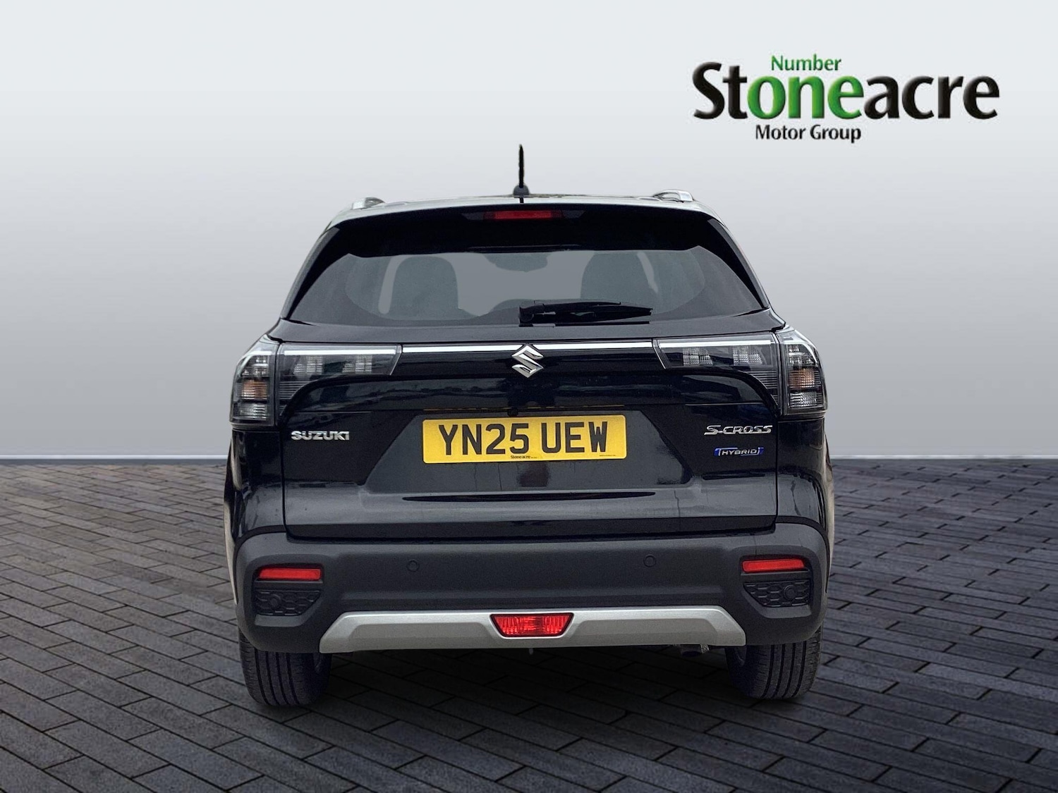 Used Suzuki SX4 S-Cross 2025 for sale - 77175108: Photo 6