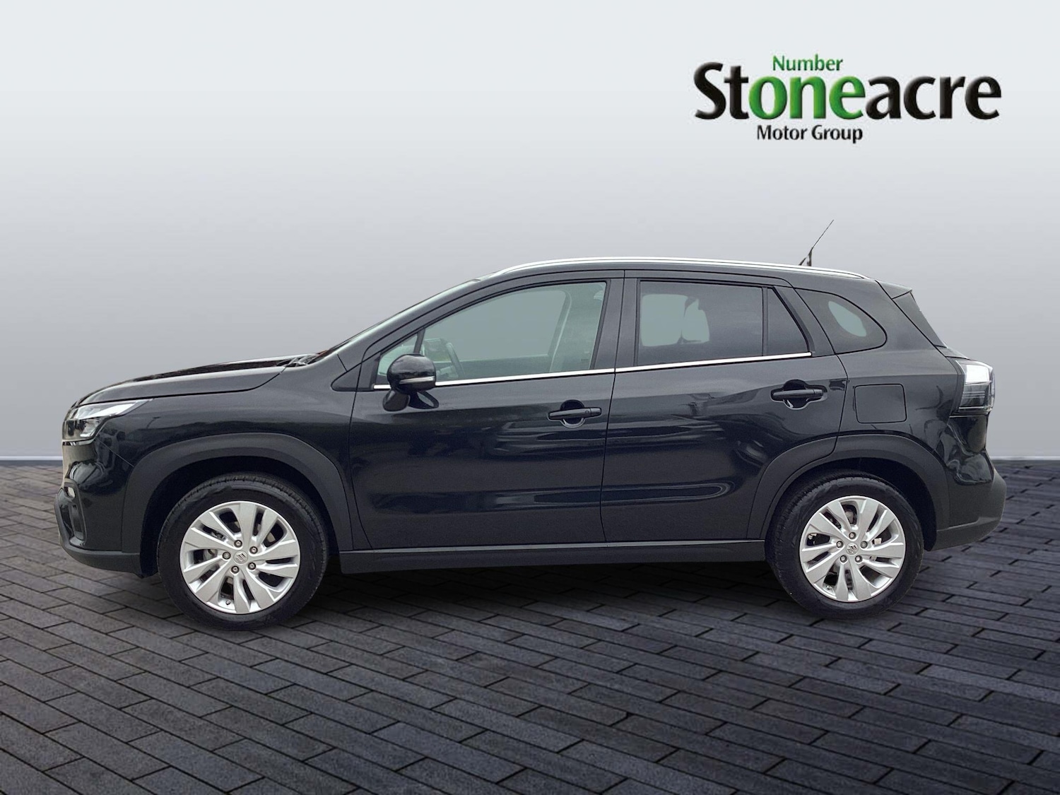 Used Suzuki SX4 S-Cross 2025 for sale - 77175108: Photo 8