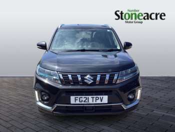 Used Suzuki Vitara 2021 for sale - 75311039: Photo