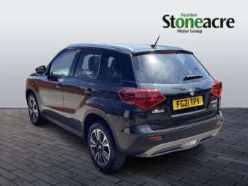 Used Suzuki Vitara 2021 for sale - 75311039: Photo