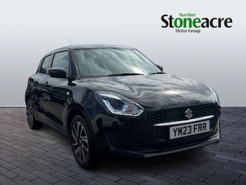 Used Suzuki Swift 2023 for sale - 78648090: Photo