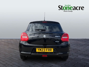 Used Suzuki Swift 2023 for sale - 78648090: Photo