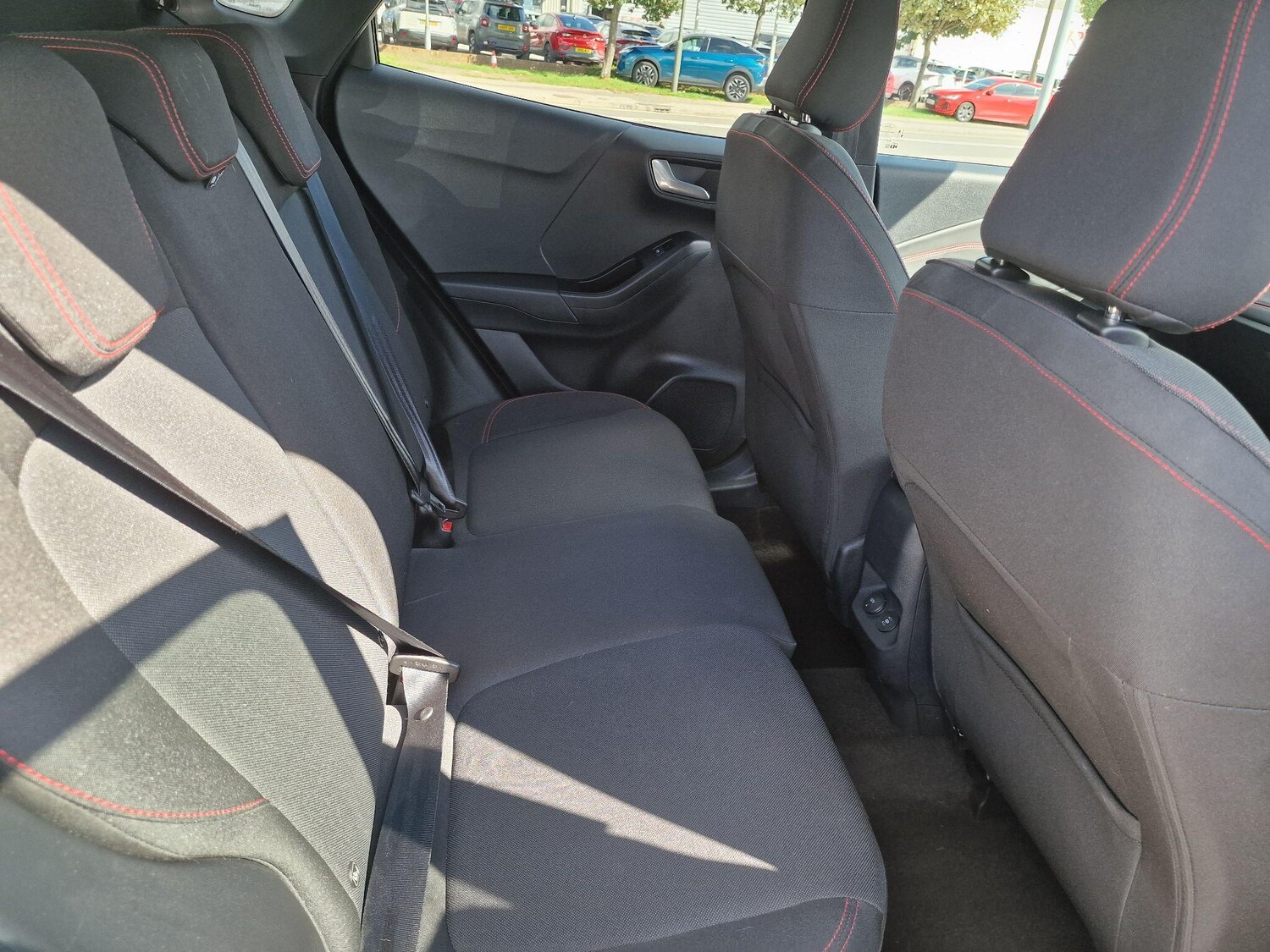 Used Ford Puma 2024 for sale - 76250923: Photo 10