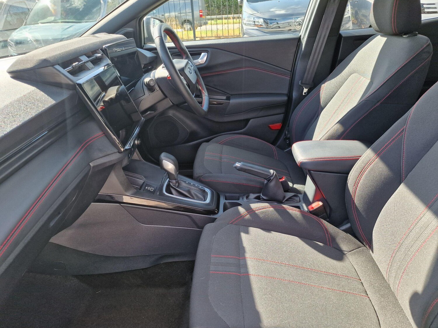 Used Ford Puma 2024 for sale - 76250923: Photo 12