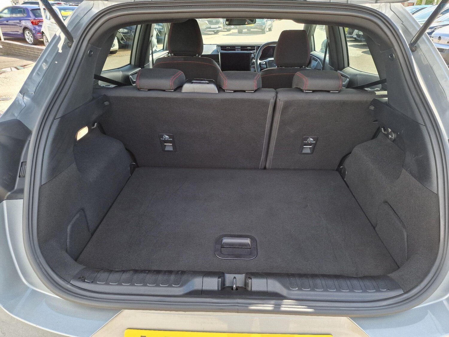 Used Ford Puma 2024 for sale - 76250923: Photo 13