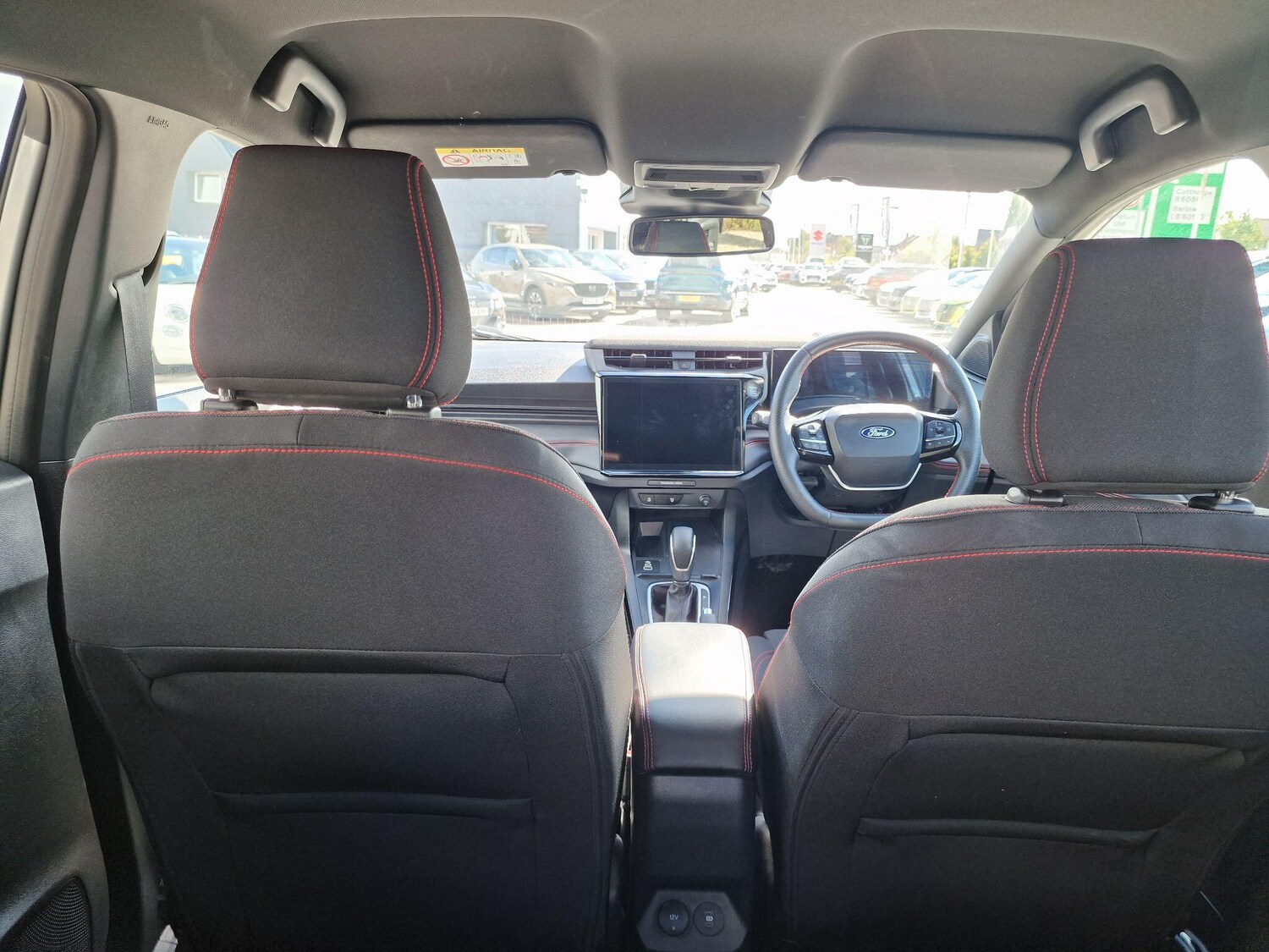 Used Ford Puma 2024 for sale - 76250923: Photo 14