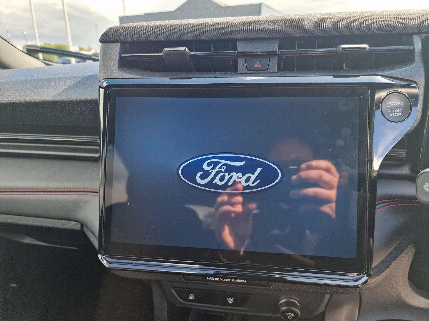 Used Ford Puma 2024 for sale - 76250923: Photo 18