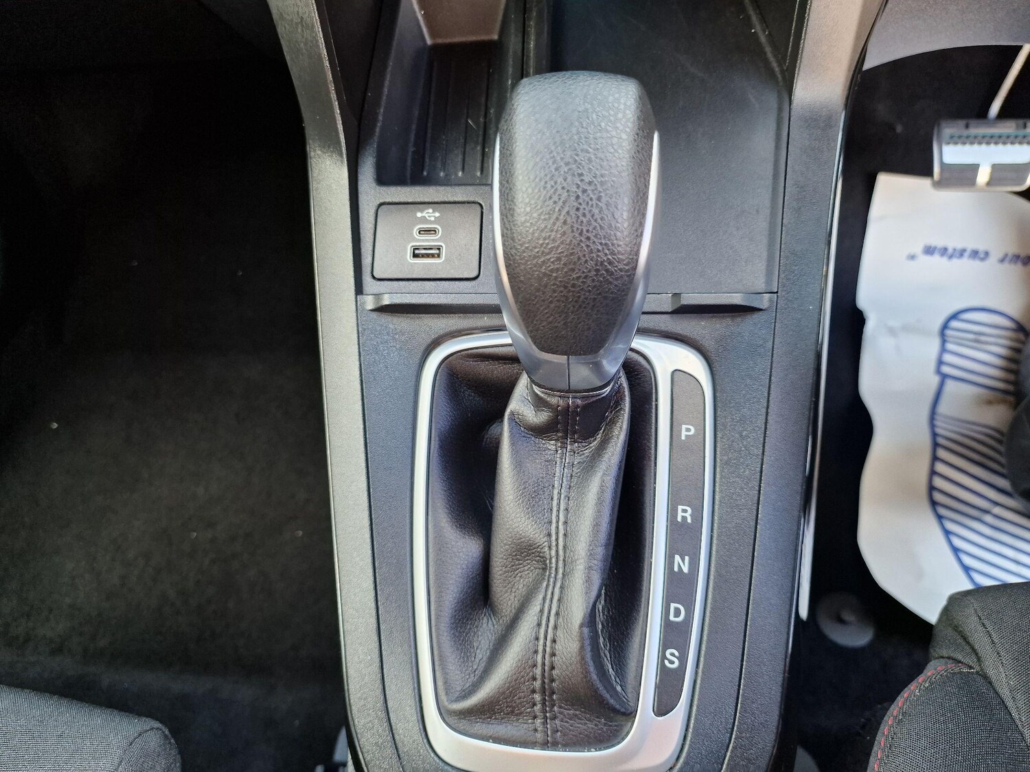 Used Ford Puma 2024 for sale - 76250923: Photo 19