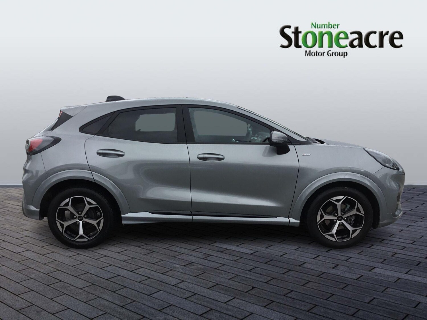 Used Ford Puma 2024 for sale - 76250923: Photo 2