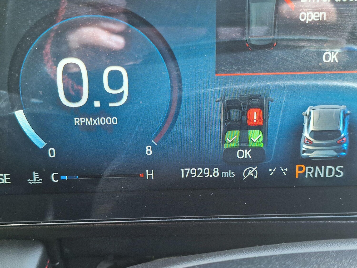 Used Ford Puma 2024 for sale - 76250923: Photo 20