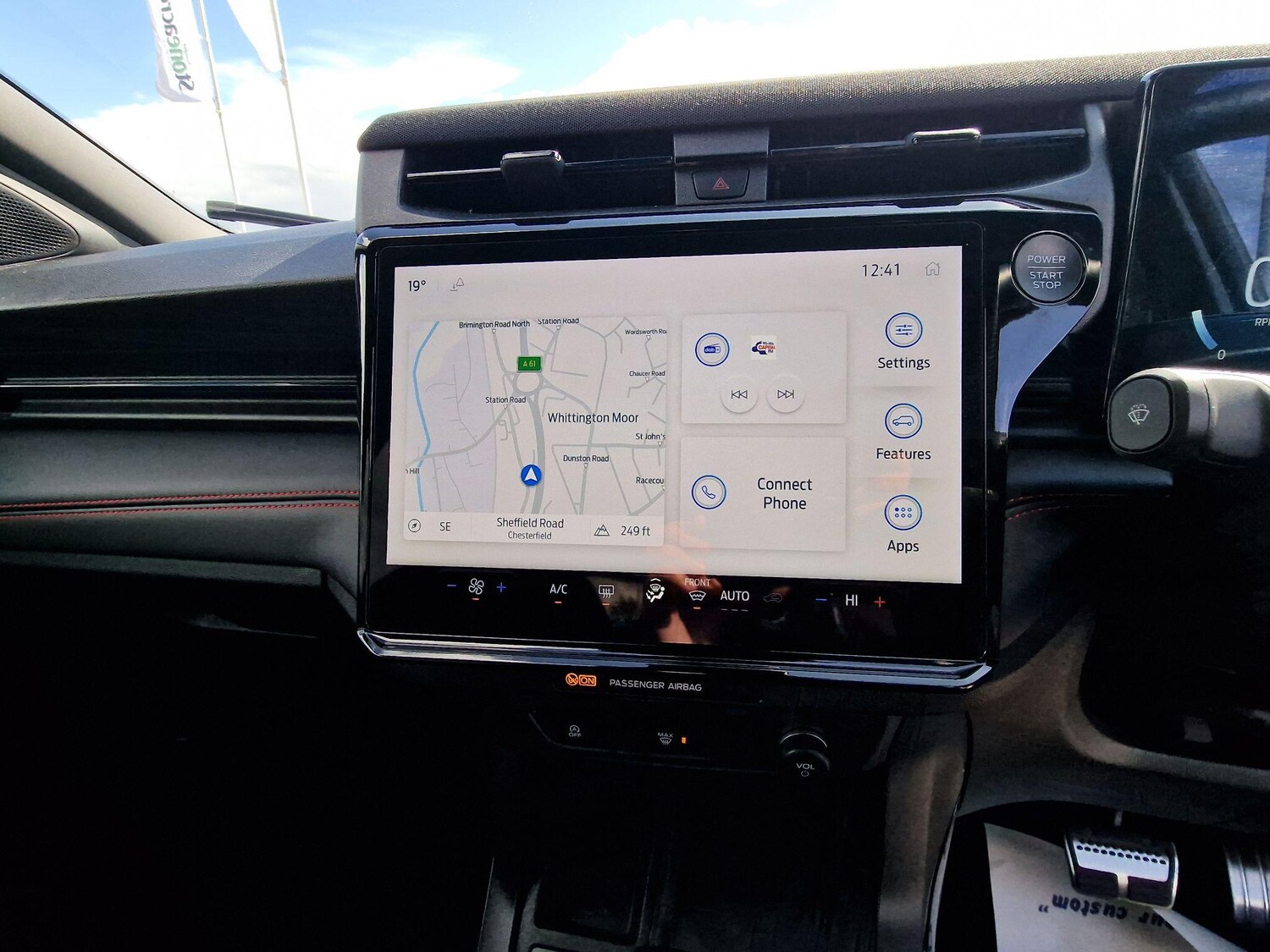 Used Ford Puma 2024 for sale - 76250923: Photo 21