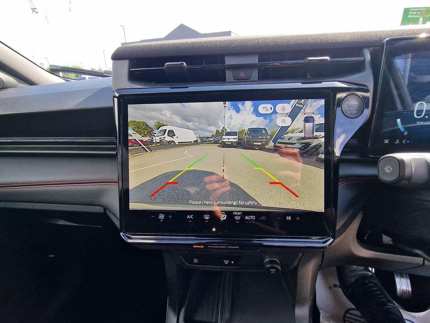 Used Ford Puma 2024 for sale - 76250923: Photo 22