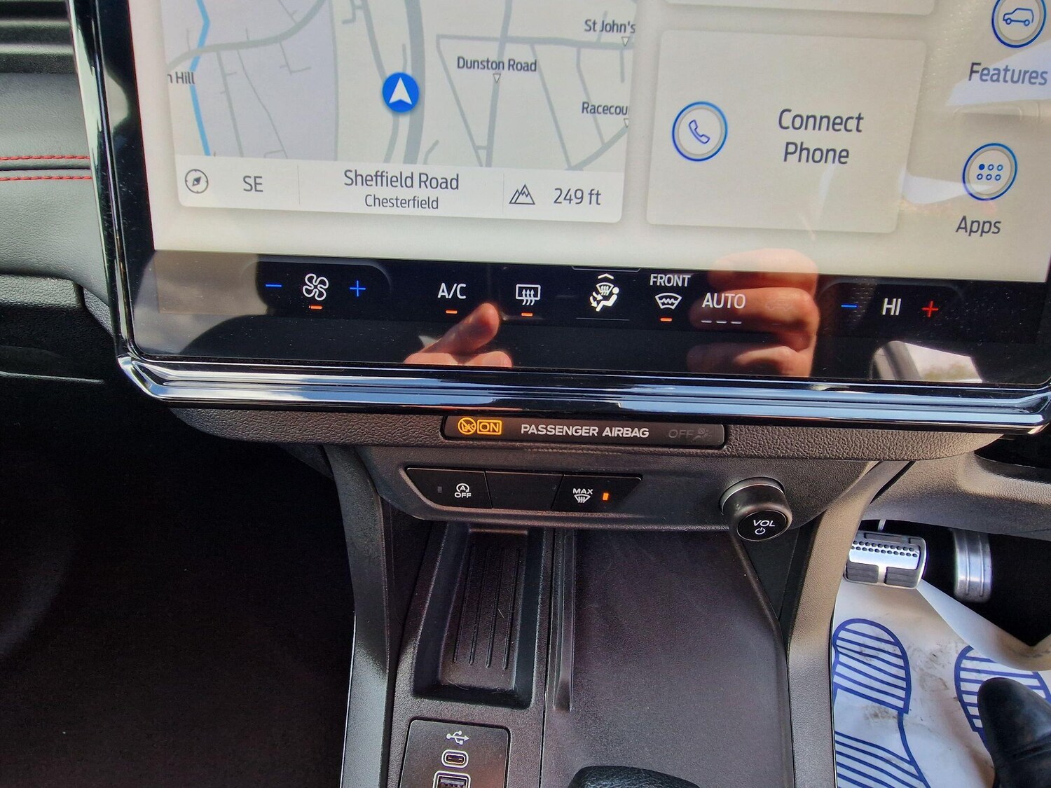 Used Ford Puma 2024 for sale - 76250923: Photo 23