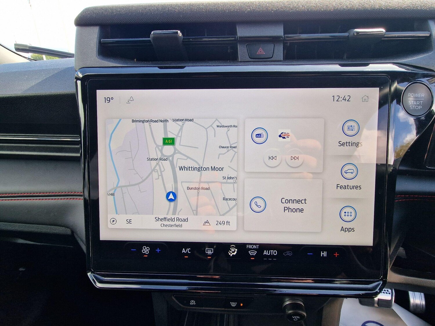 Used Ford Puma 2024 for sale - 76250923: Photo 25