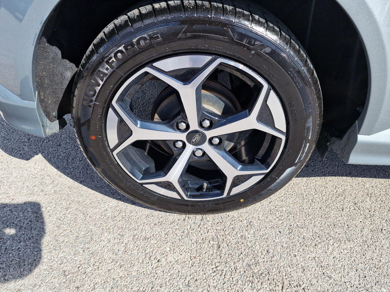 Used Ford Puma 2024 for sale - 76250923: Photo 26