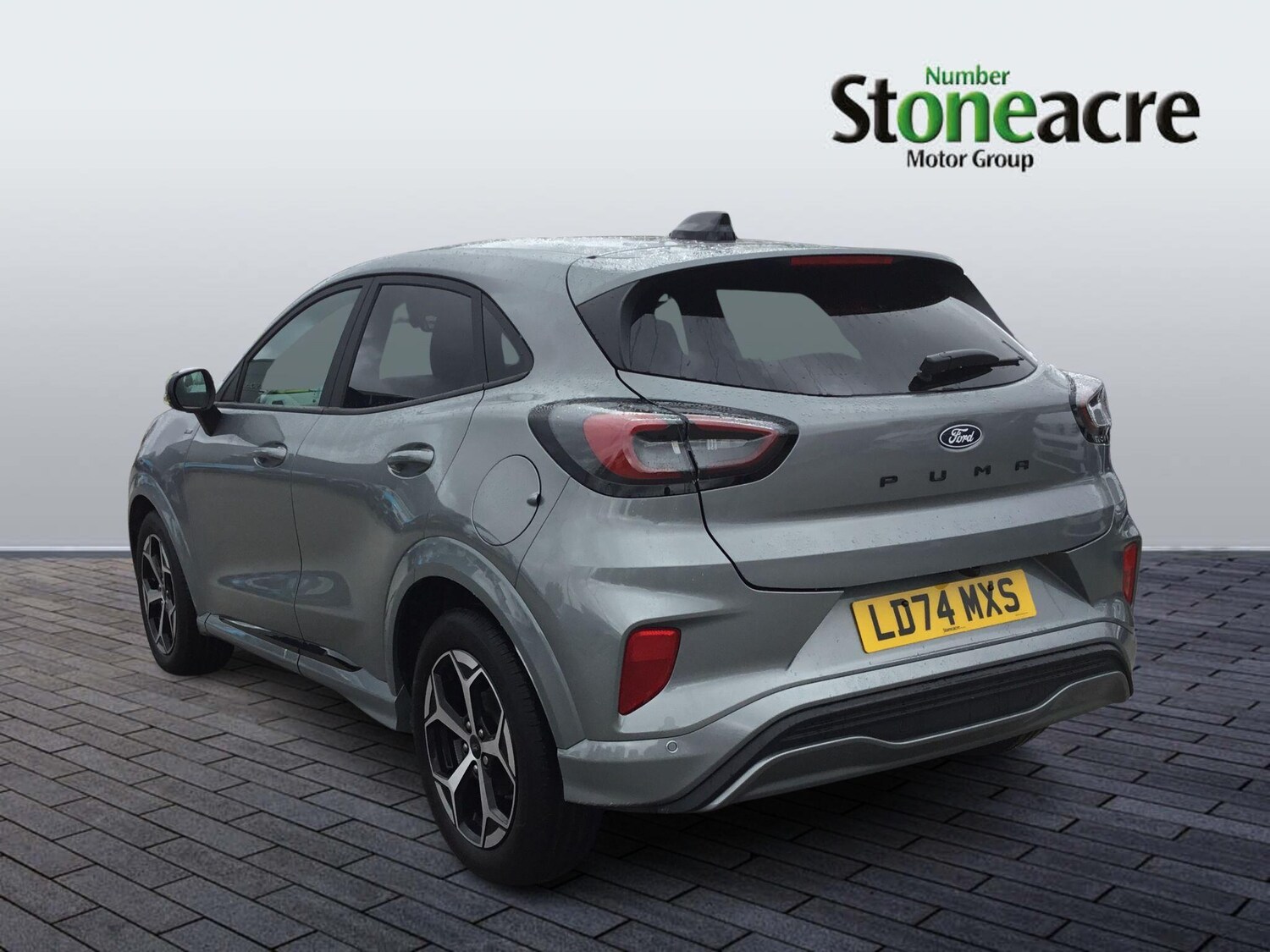 Used Ford Puma 2024 for sale - 76250923: Photo 5