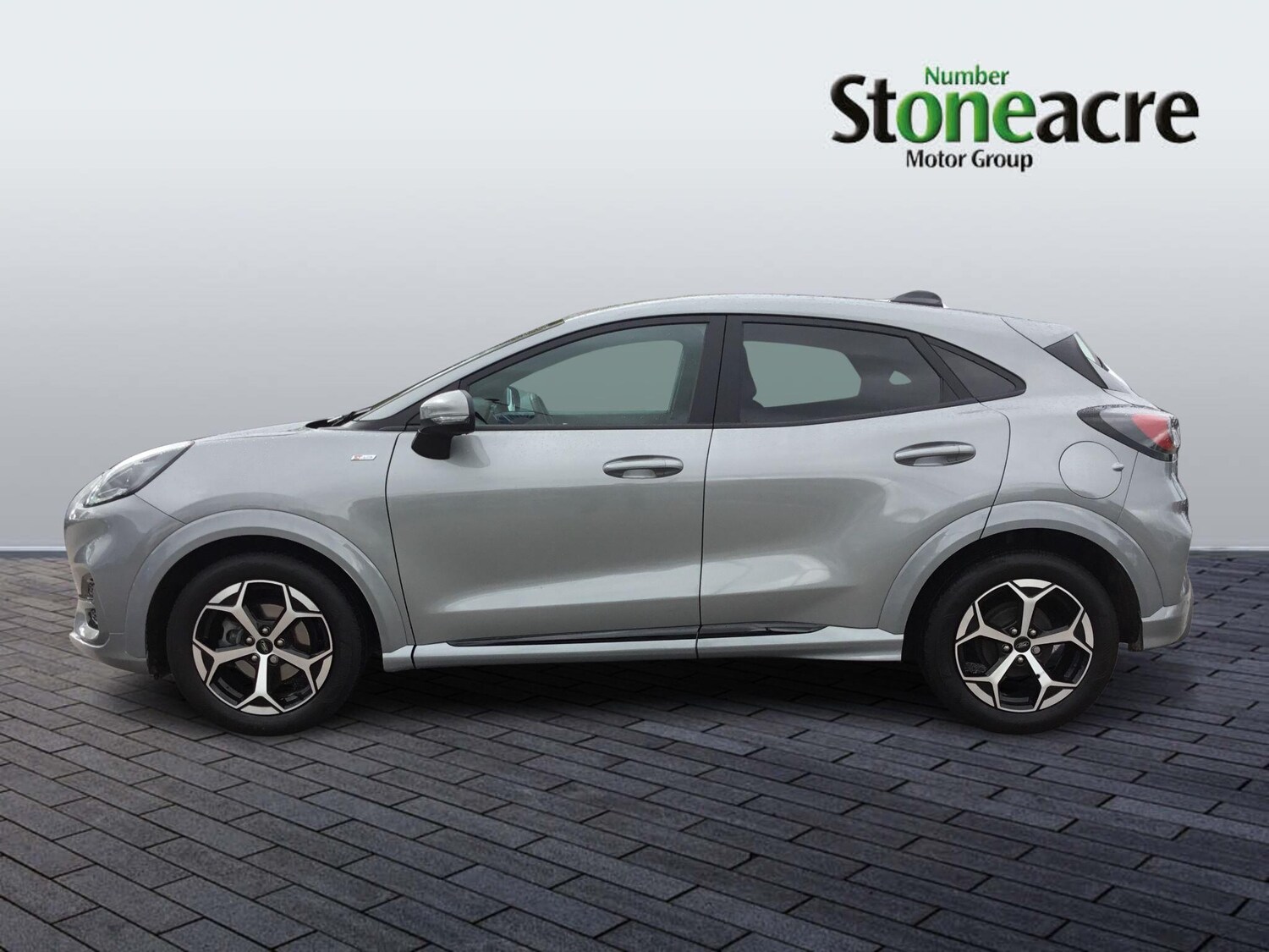 Used Ford Puma 2024 for sale - 76250923: Photo 6