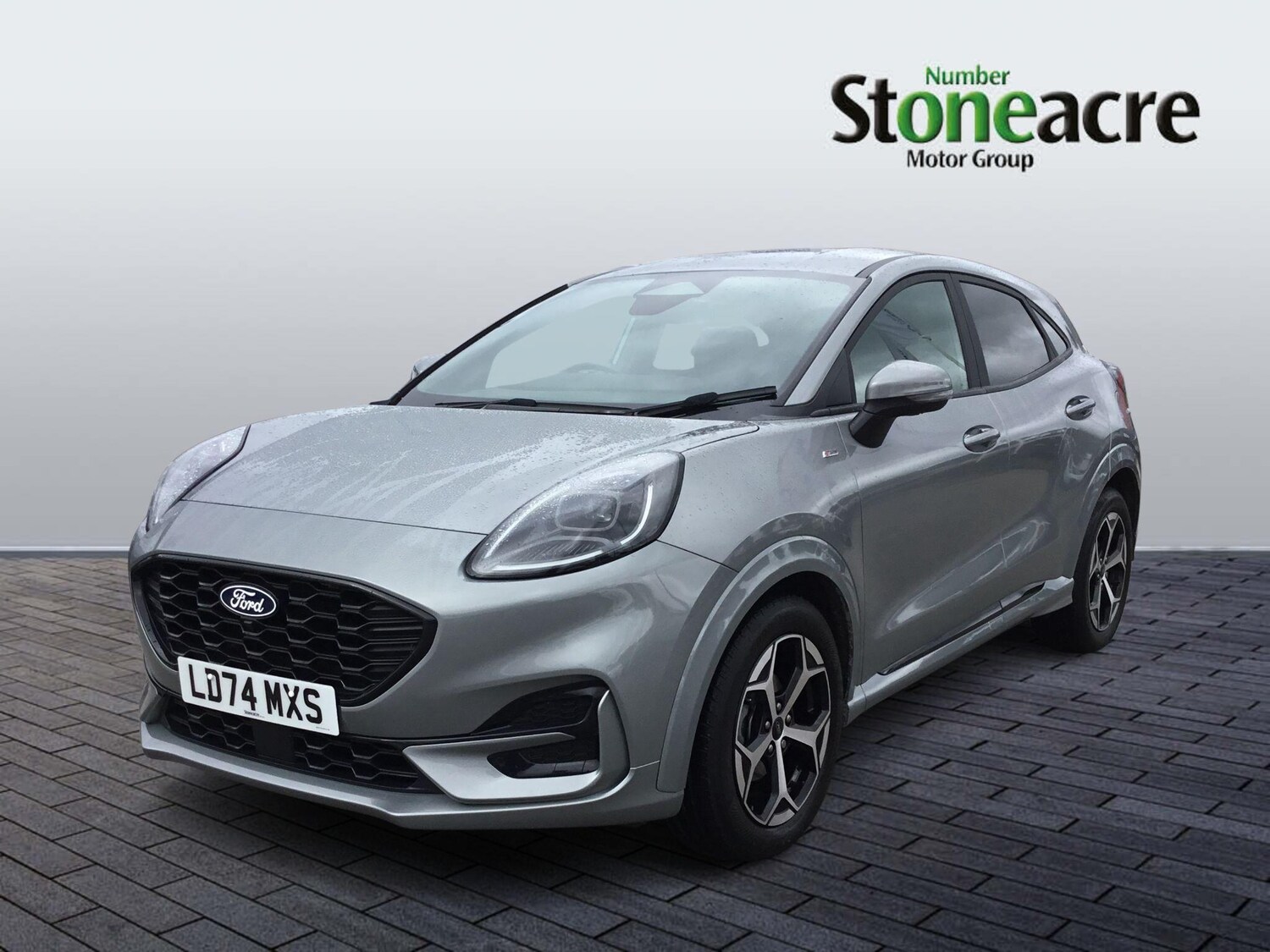 Used Ford Puma 2024 for sale - 76250923: Photo 7