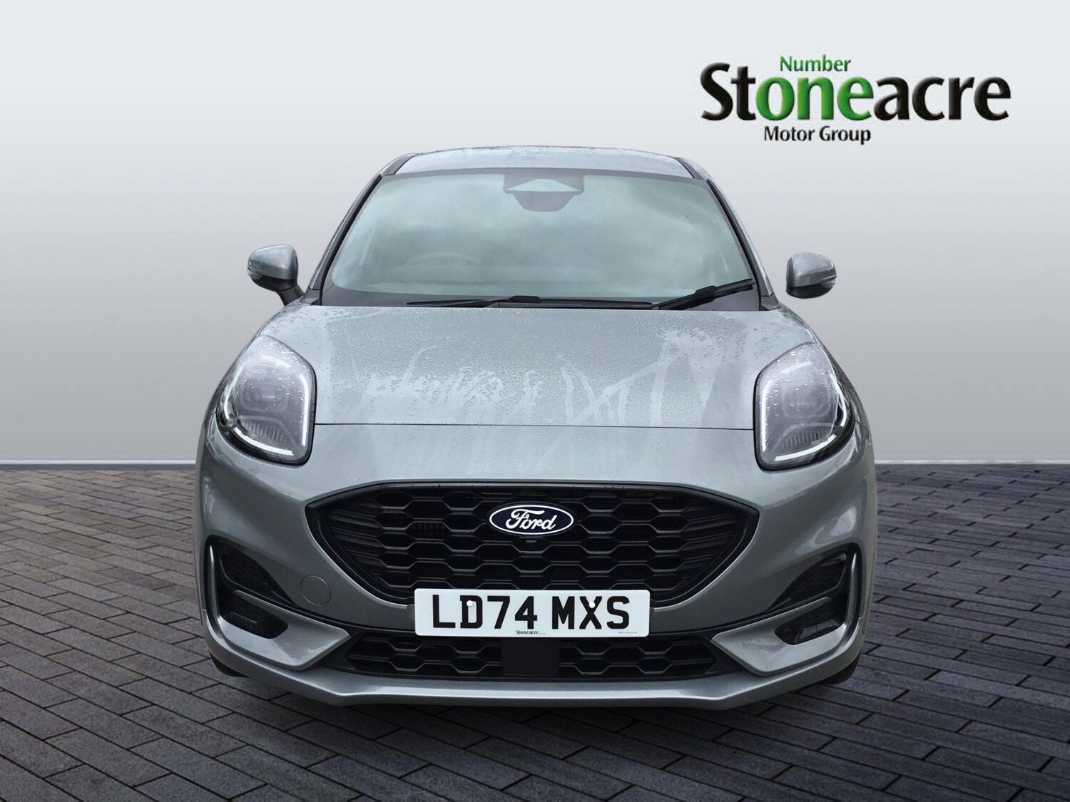 Used Ford Puma 2024 for sale - 76250923: Photo 8
