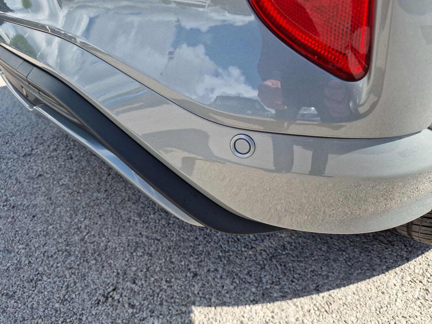 Used Ford Puma 2024 for sale - 76250923: Photo 9