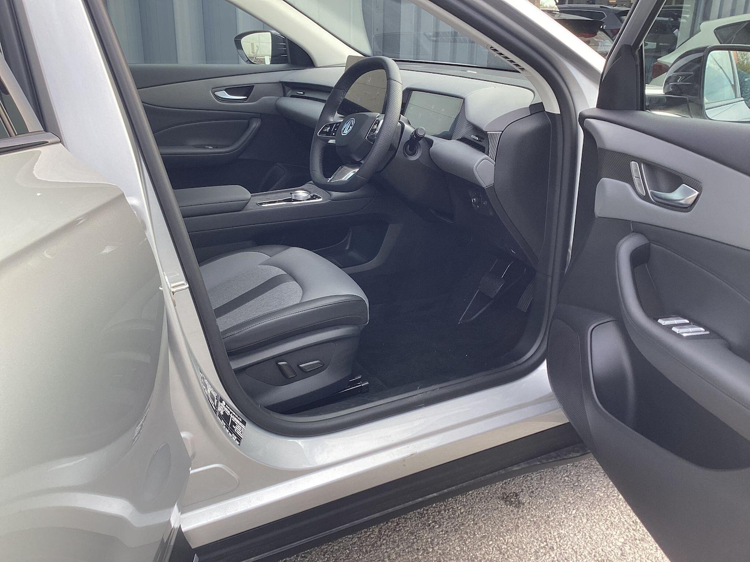 Used MG MG S5 2025 for sale - 76021100: Photo 12