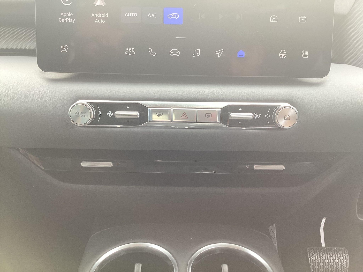 Used MG MG S5 2025 for sale - 76021100: Photo 15